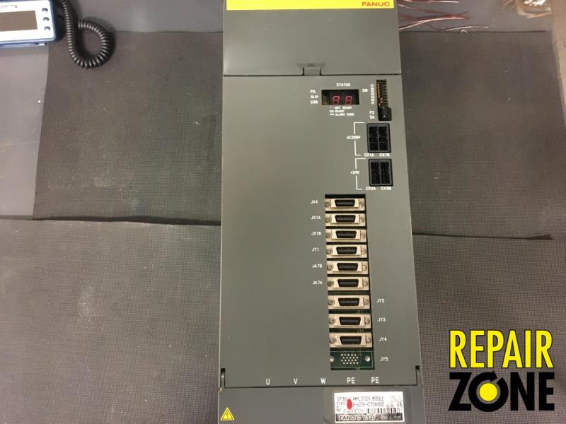 Fanuc A06B-6078-H230