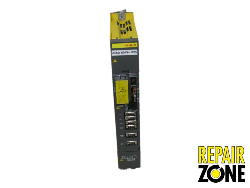 Fanuc A06B-6079-H105
