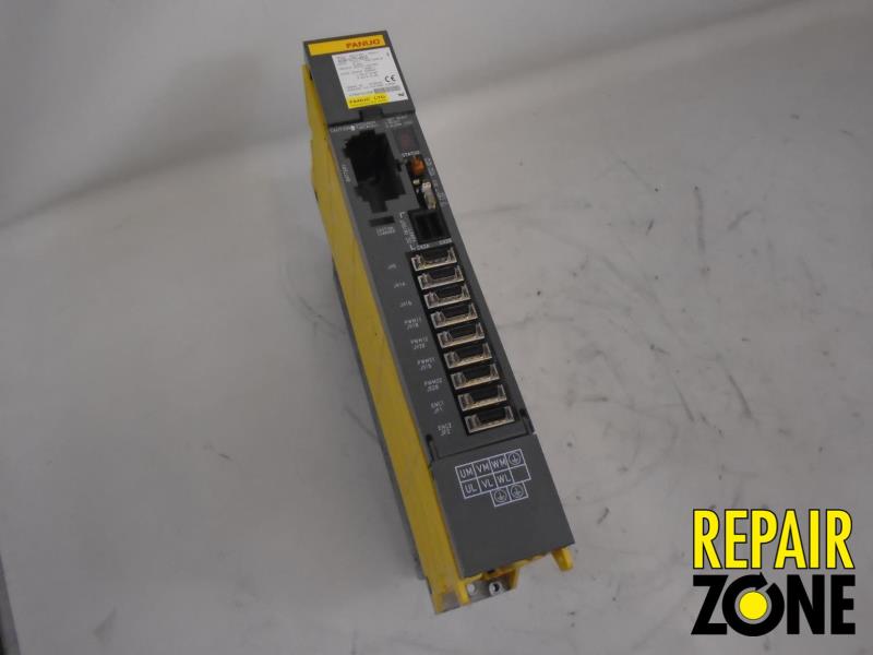 Fanuc A06B-6079-H206