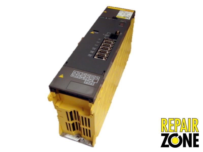 Fanuc A06B-6079-H301