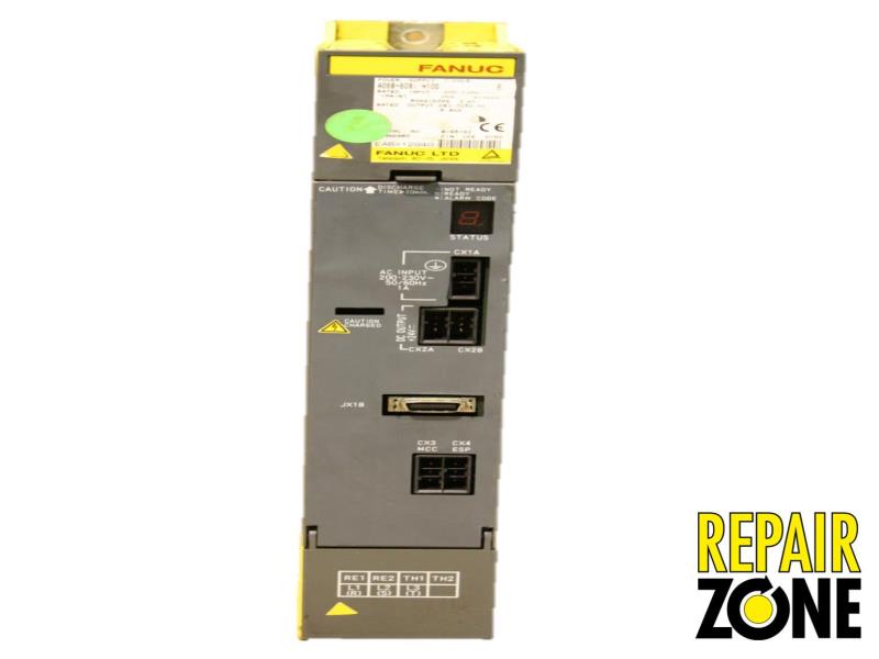 Fanuc A06B-6081-H106