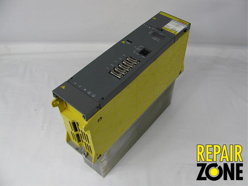 Fanuc A06B-6082-H206#H511