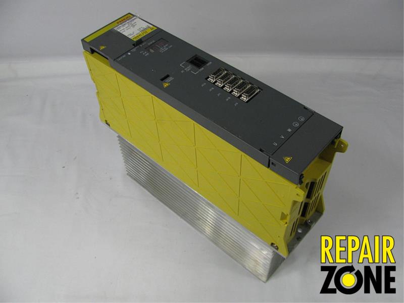 Fanuc A06B-6082-H206#H511