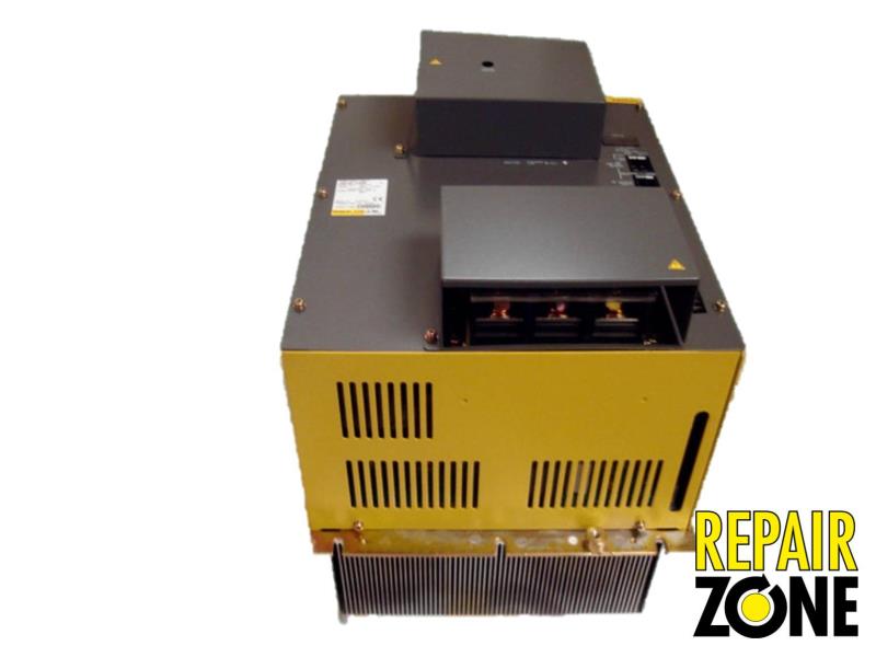 Fanuc A06B-6087-H155-BM
