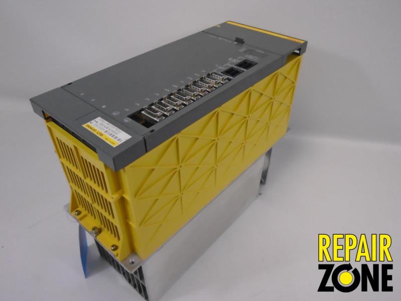 Fanuc A06B-6088-H215#H500