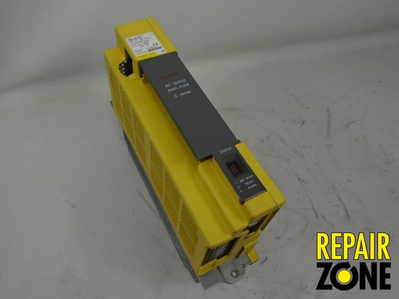 Fanuc A06B-6089-H206