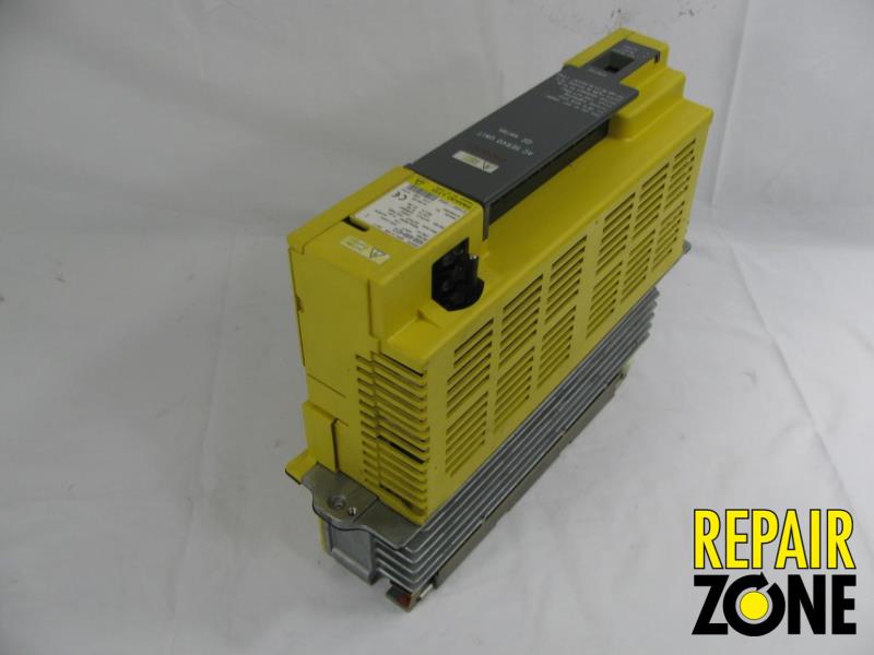 Fanuc A06B-6089-H210