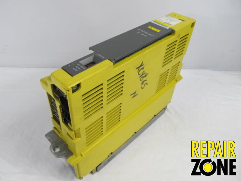 Fanuc A06B-6090-H004