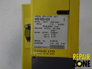Fanuc A06B-6090-H234