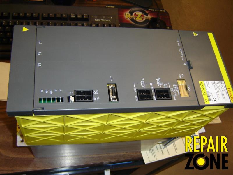 Fanuc A06B-6091-H130