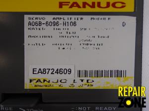 Fanuc A06B-6096-H106