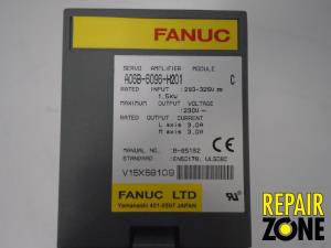 Fanuc A06B-6096-H201