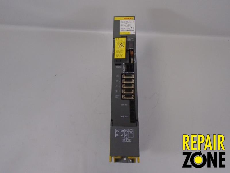 Fanuc A06B-6096-H204