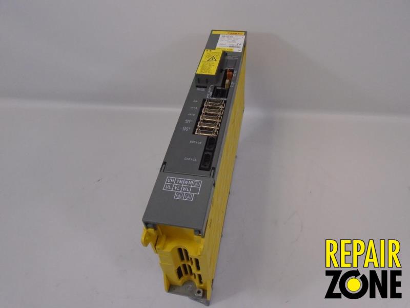 Fanuc A06B-6096-H204