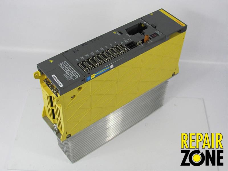 Fanuc A06B-6096-H205
