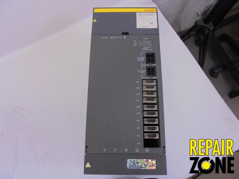 Fanuc A06B-6102-H222#H520