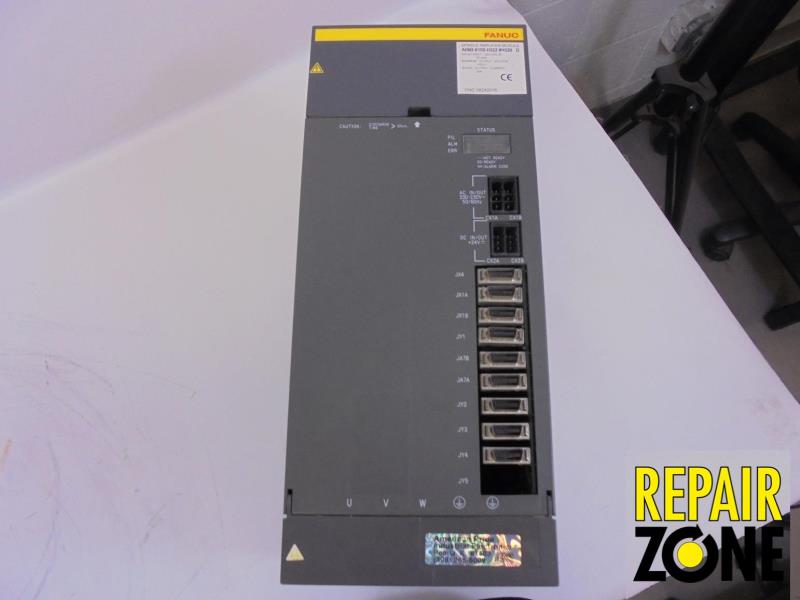 Fanuc A06B-6102-H222