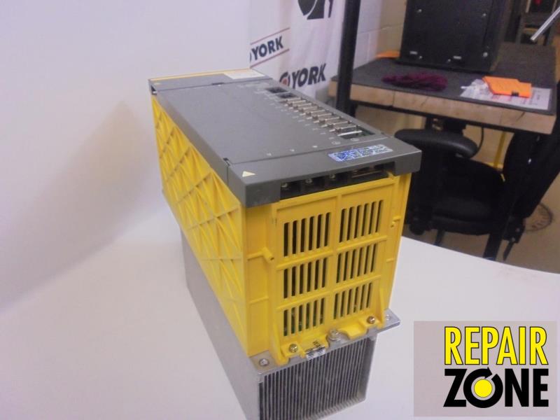 Fanuc A06B-6102-H222#H520