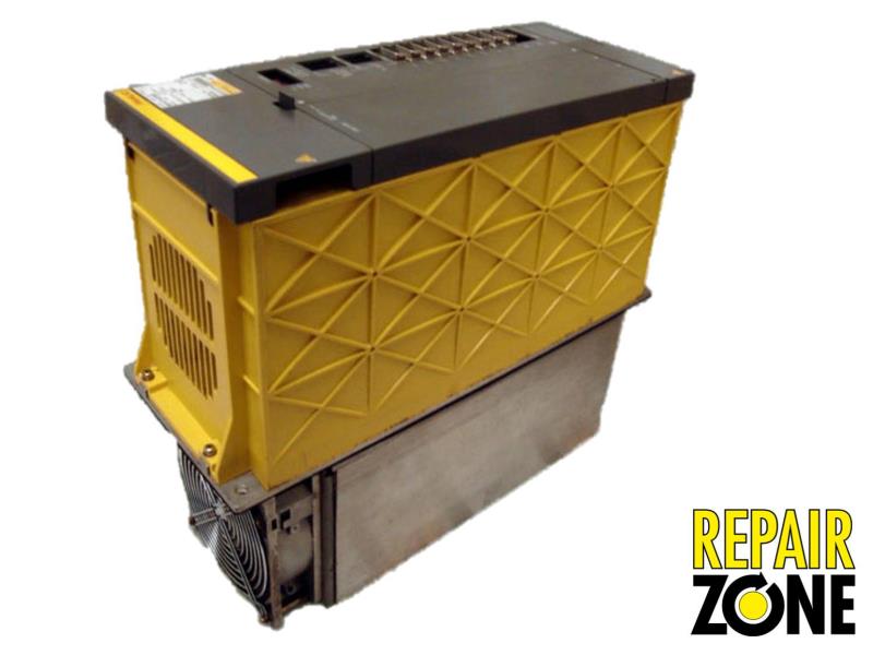 Fanuc A06B-6102-H226#H520