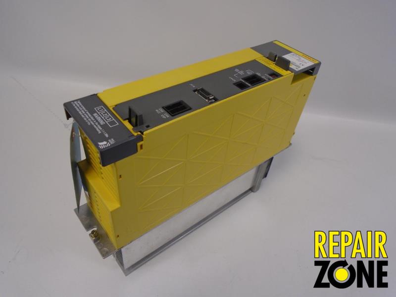 Fanuc A06B-6110-H015