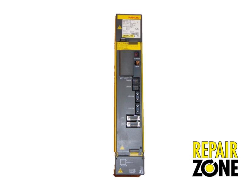Fanuc A06B-6114-H103