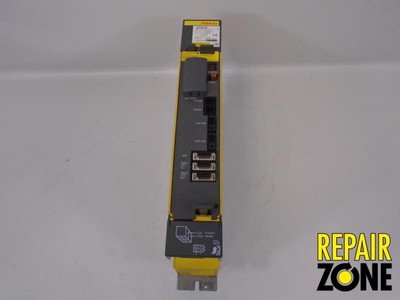 Fanuc A06B-6114-H208