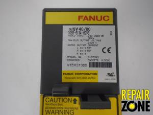 Fanuc A06B-6114-H208