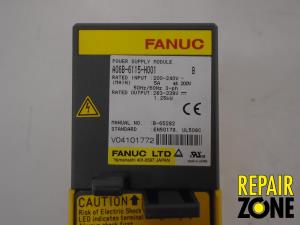 Fanuc A06B-6115-H001