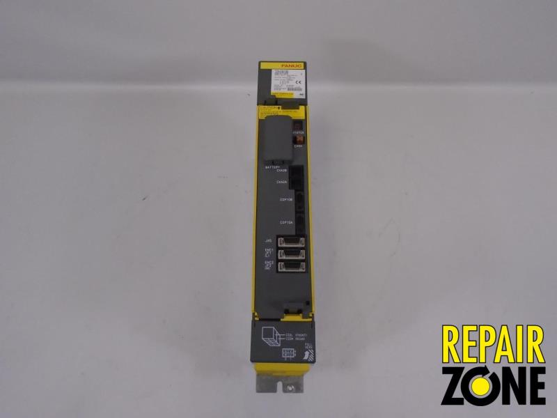 Fanuc A06B-6117-H208