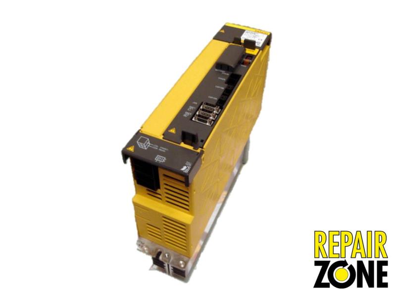 Fanuc A06B-6127-H209