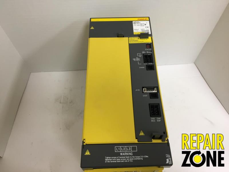 Fanuc A06B-6140-H026