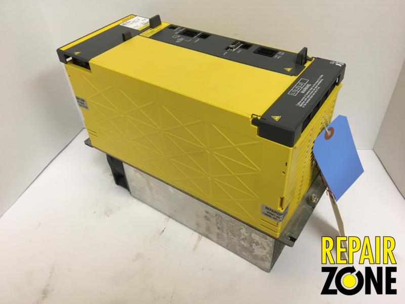 Fanuc A06B-6140-H026