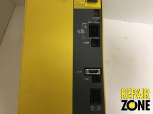 Fanuc A06B-6140-H026