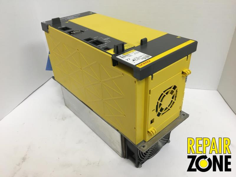 Fanuc A06B-6140-H026