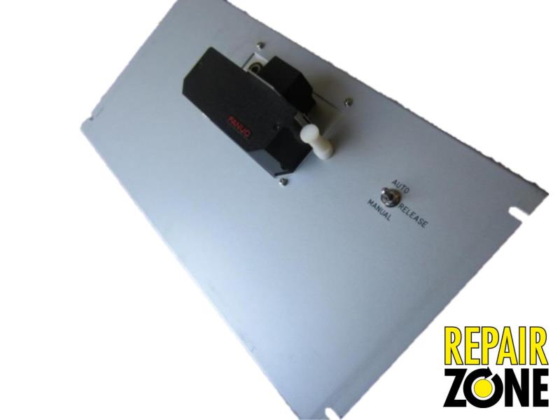 Fanuc A13B-0070-B001