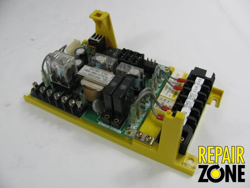 Fanuc A14B-0076-B001