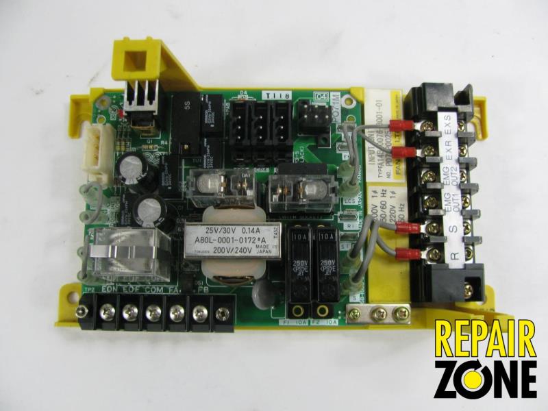 Fanuc A14B-0076-B001