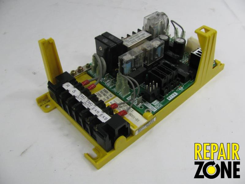 Fanuc A14B-0076-B001