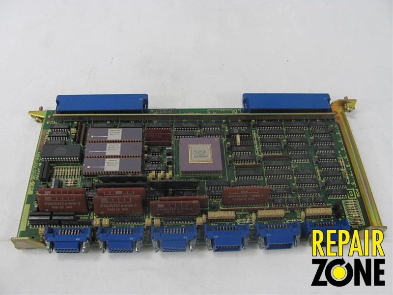 Fanuc A16B-1210-0030/06F