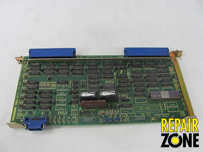 Fanuc A16B-1210-0230/01A