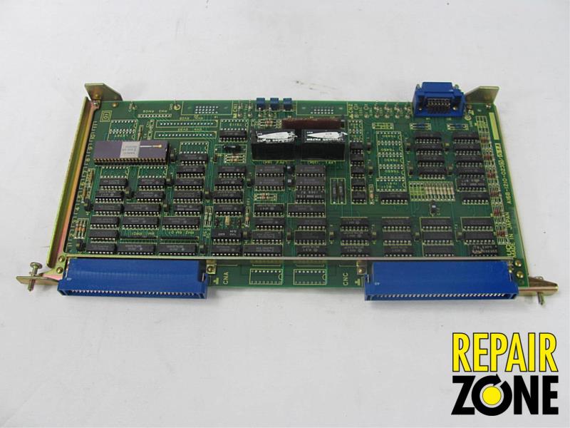 Fanuc A16B-1210-0230/01A