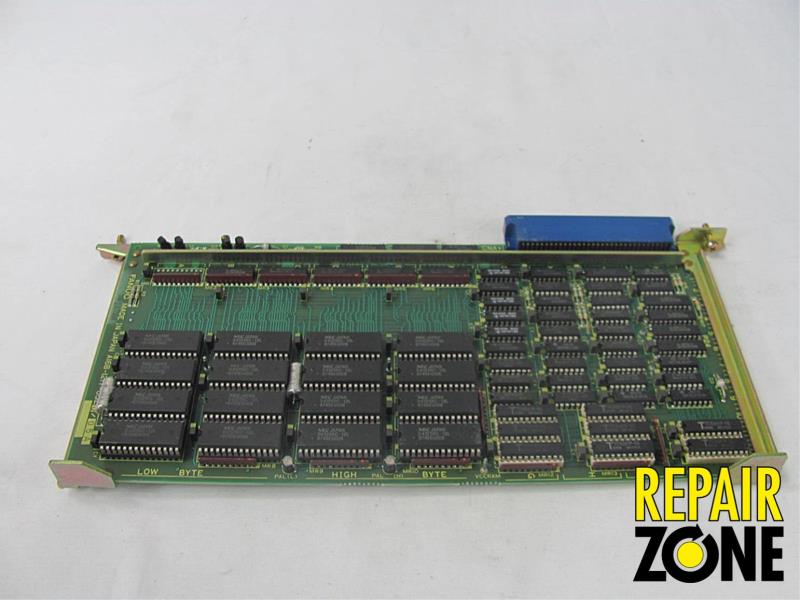 Fanuc A16B-1211-0520/05A