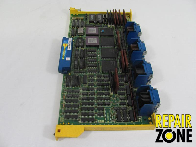 Fanuc A16B-2200-0090/05A
