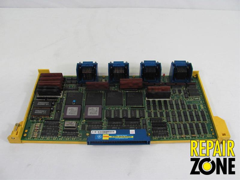 Fanuc A16B-2200-0090/05A