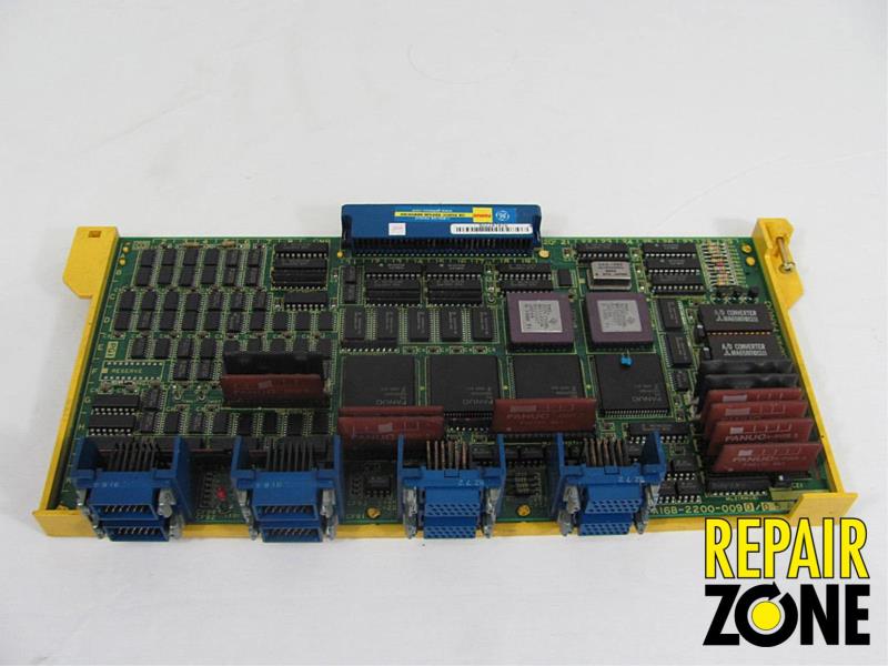Fanuc A16B-2200-009