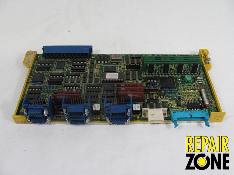 Fanuc A16B-2200-0120/05C