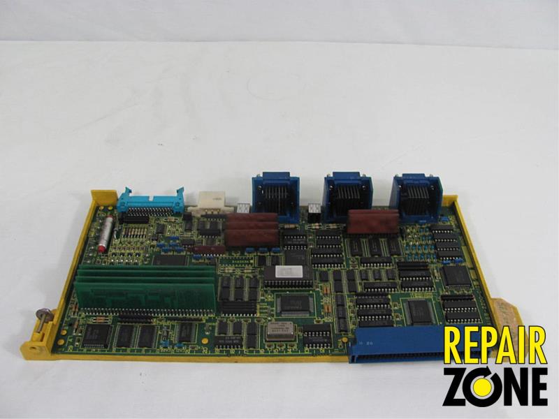 Fanuc A16B-2200-0120/05C