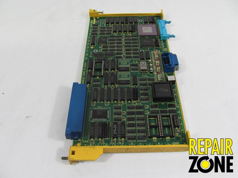 Fanuc A16B-2200-0160/04A