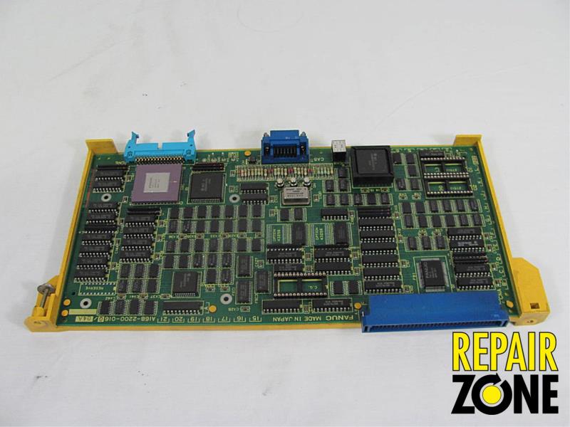 Fanuc A16B-2200-0160/04A