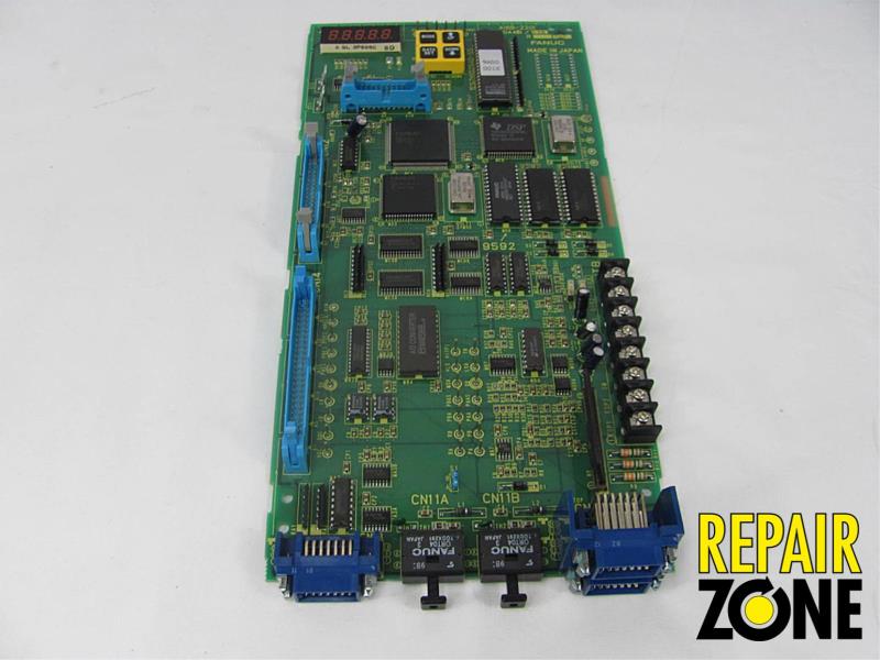 Fanuc A16B-2201-0440/07B